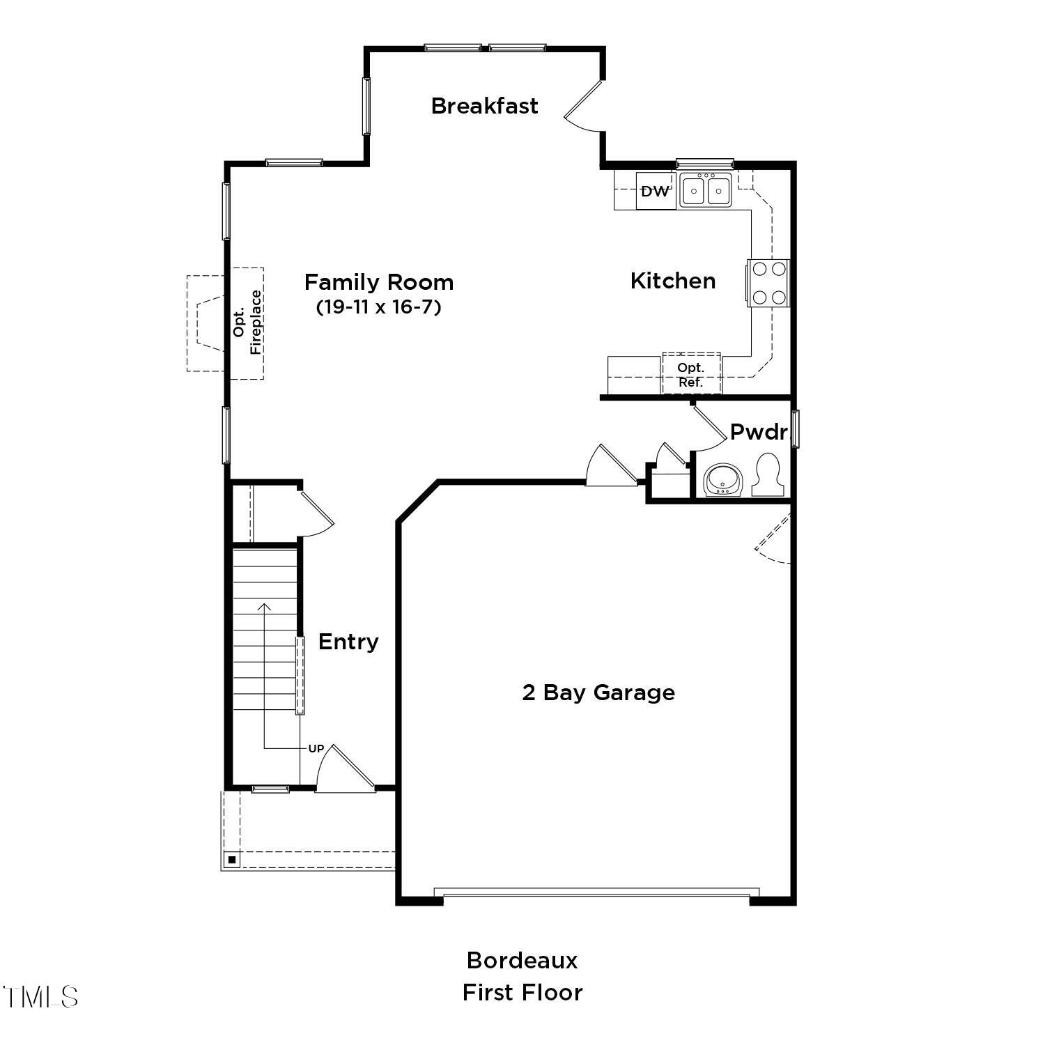 617 Hipwood Drive