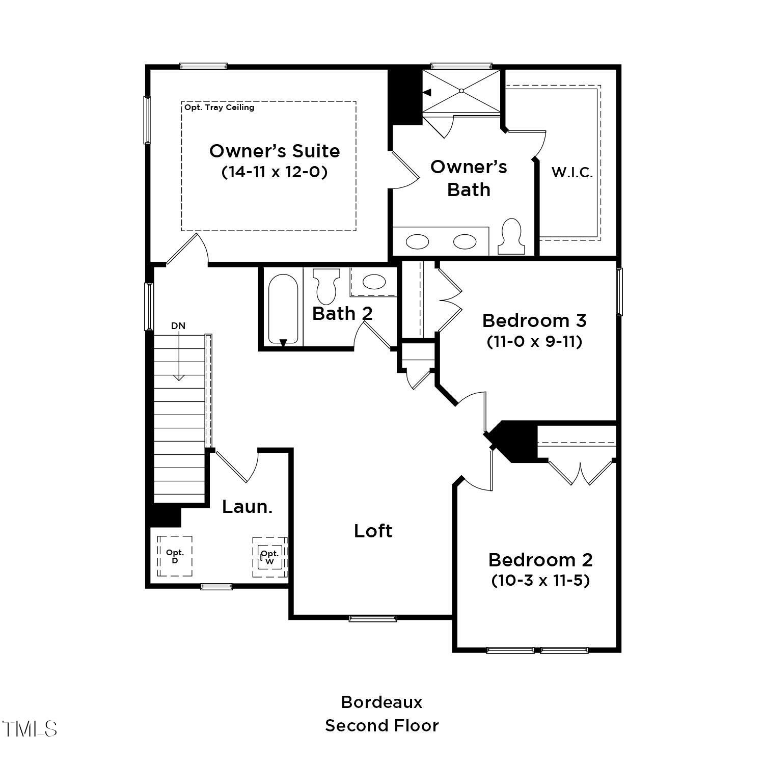 617 Hipwood Drive