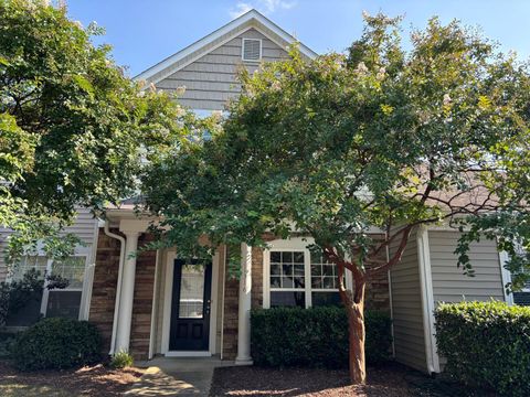 11316 Shadow Elms Lane Raleigh NC 27614