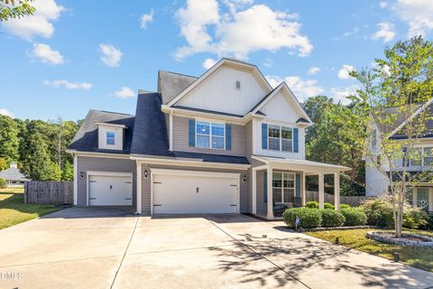 75 Mcguire Lane Clayton NC 27527