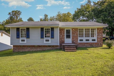A home in Oxford