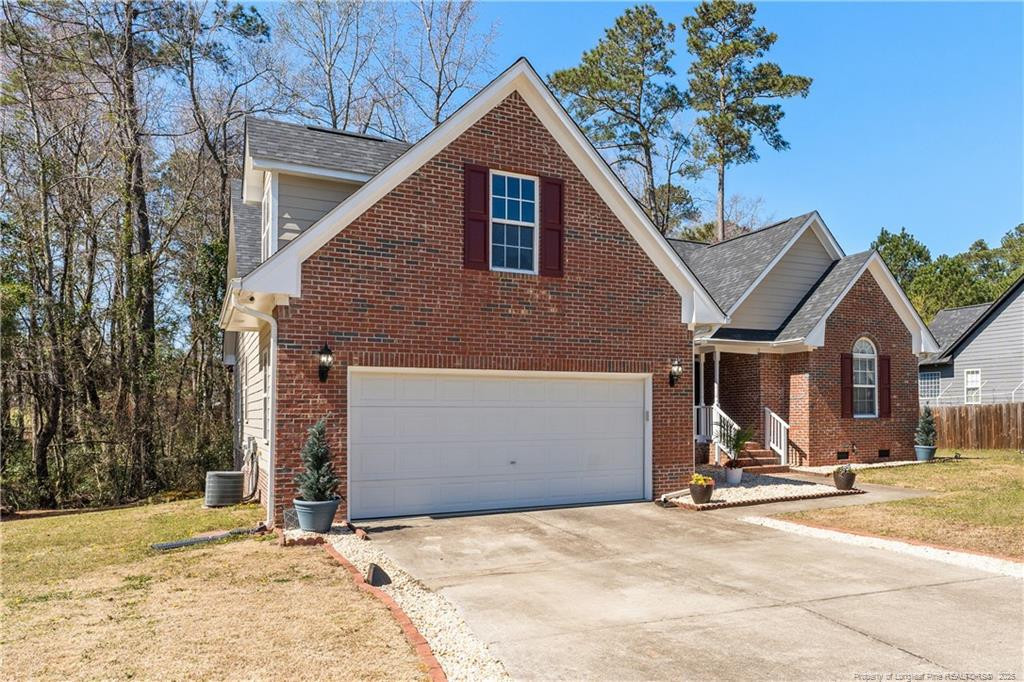 292 Fallingleaf Drive