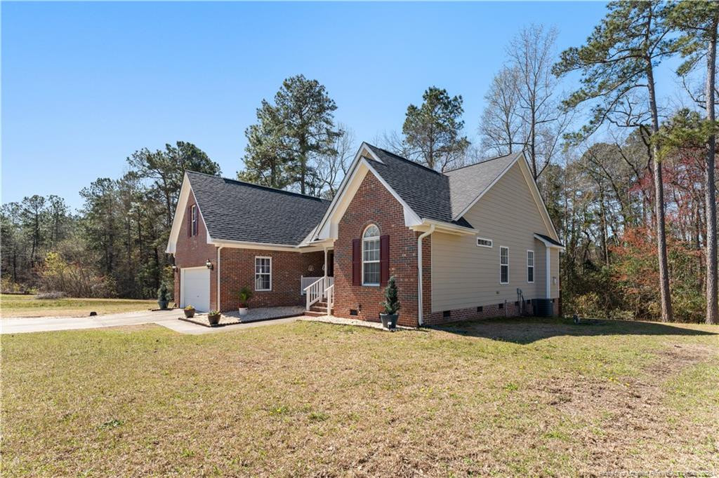 292 Fallingleaf Drive
