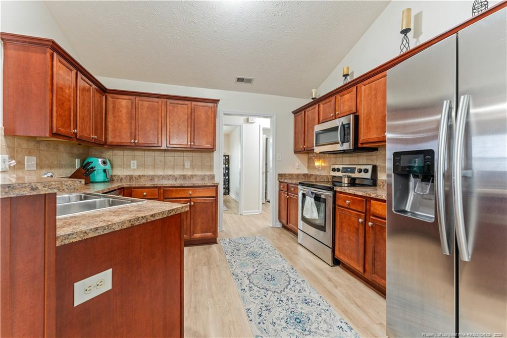 292 Fallingleaf Drive