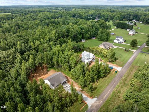 A home in Roxboro