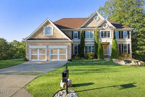 12225 Dunard Street Raleigh NC 27614