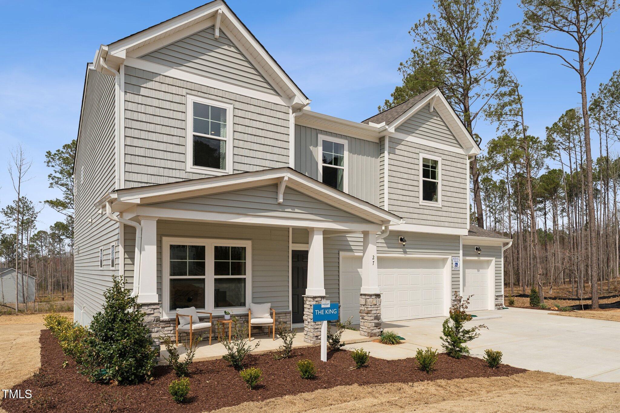 27 Cribbs Lane