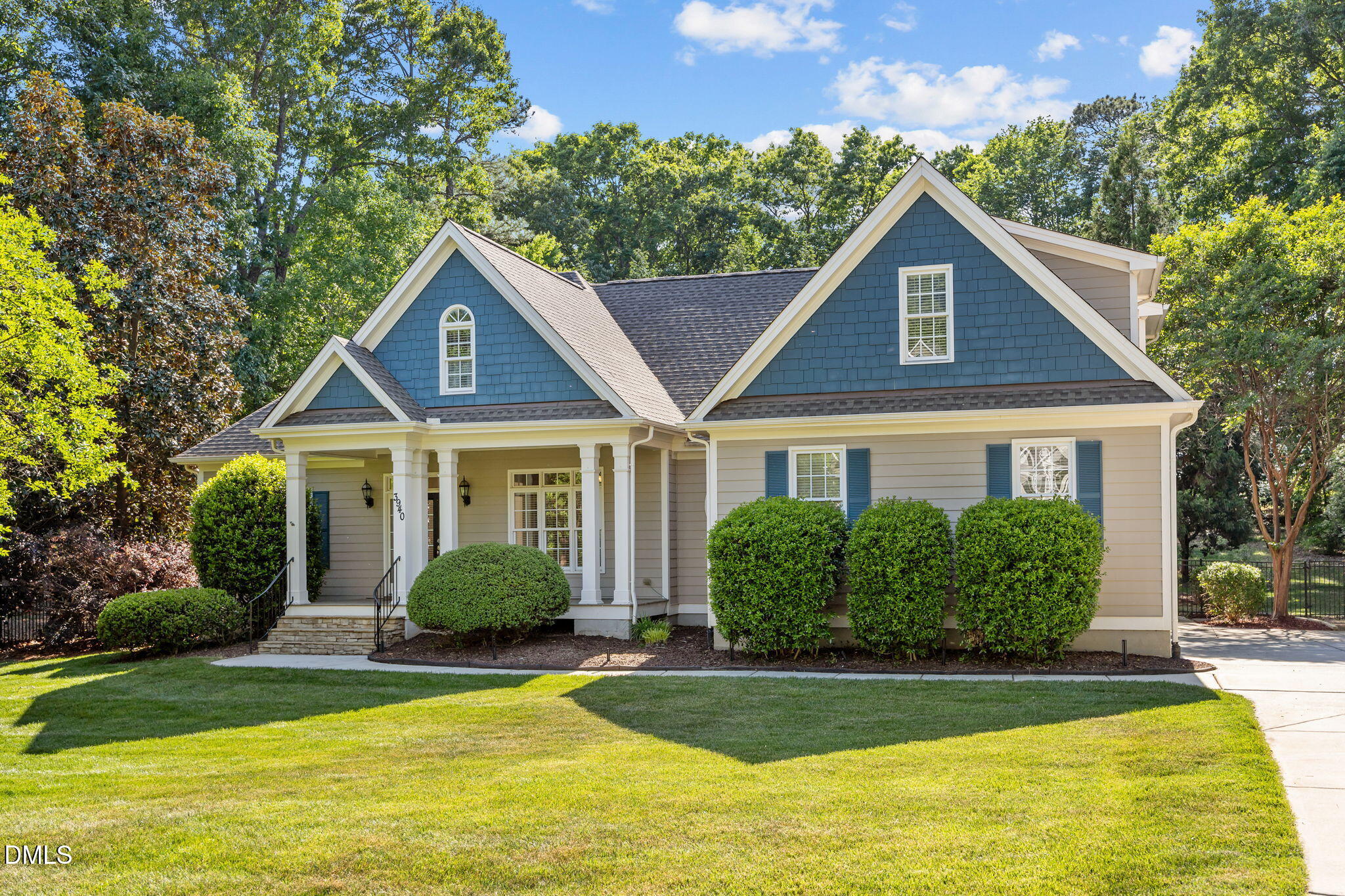 3940 Grandbridge Drive