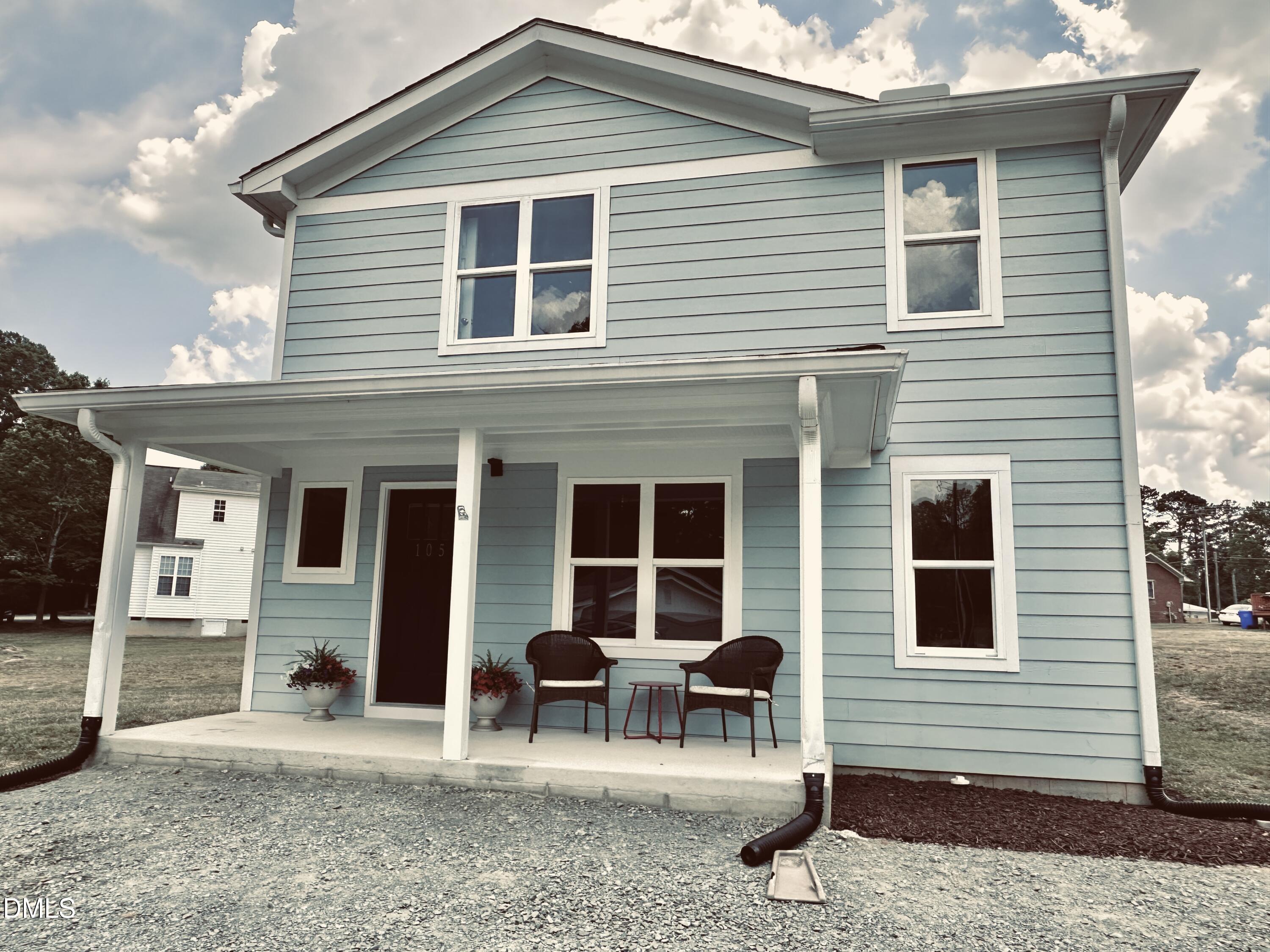 105 Hunter Place