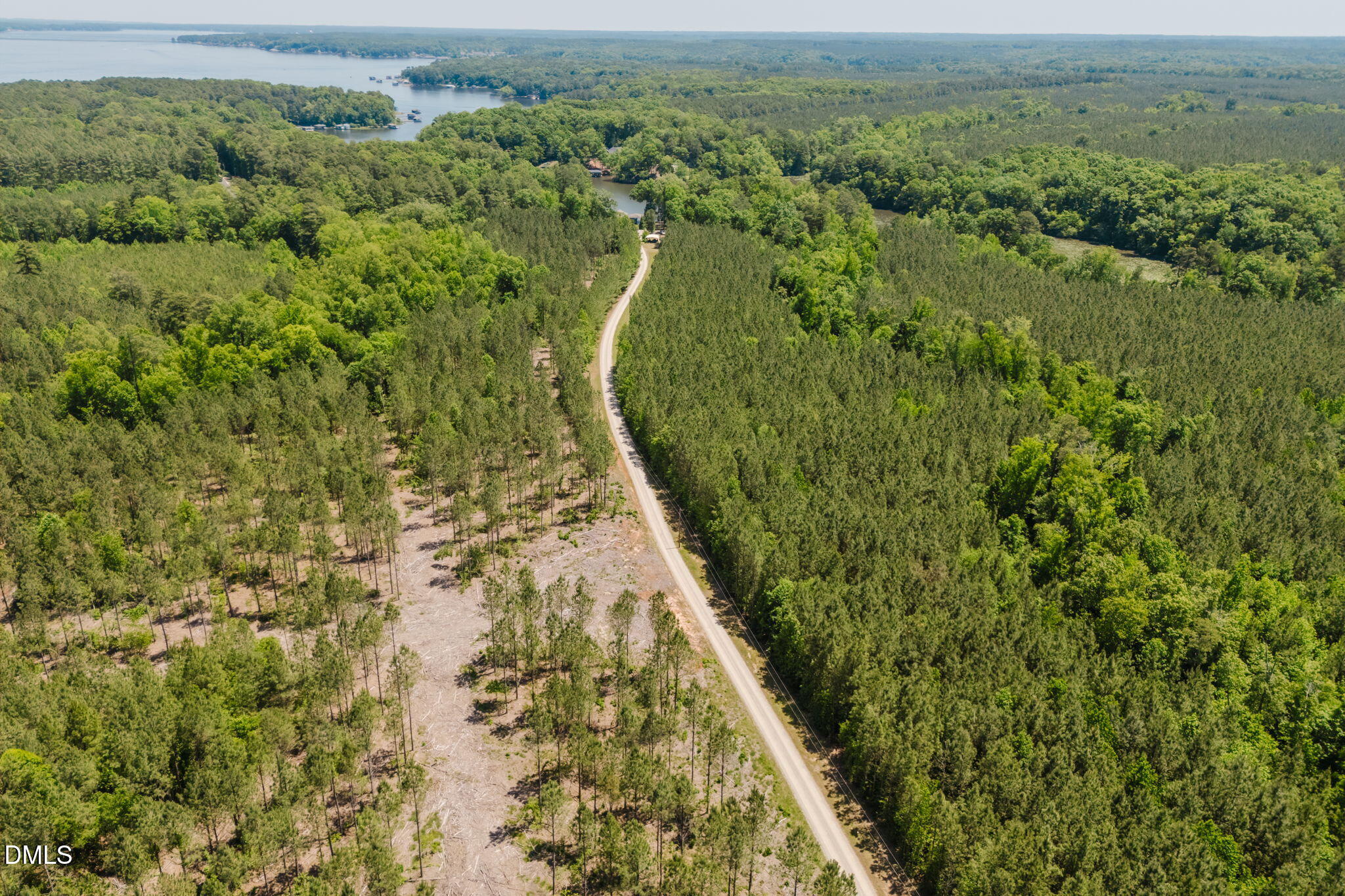 Alt. 370 Robinson Ferry Road