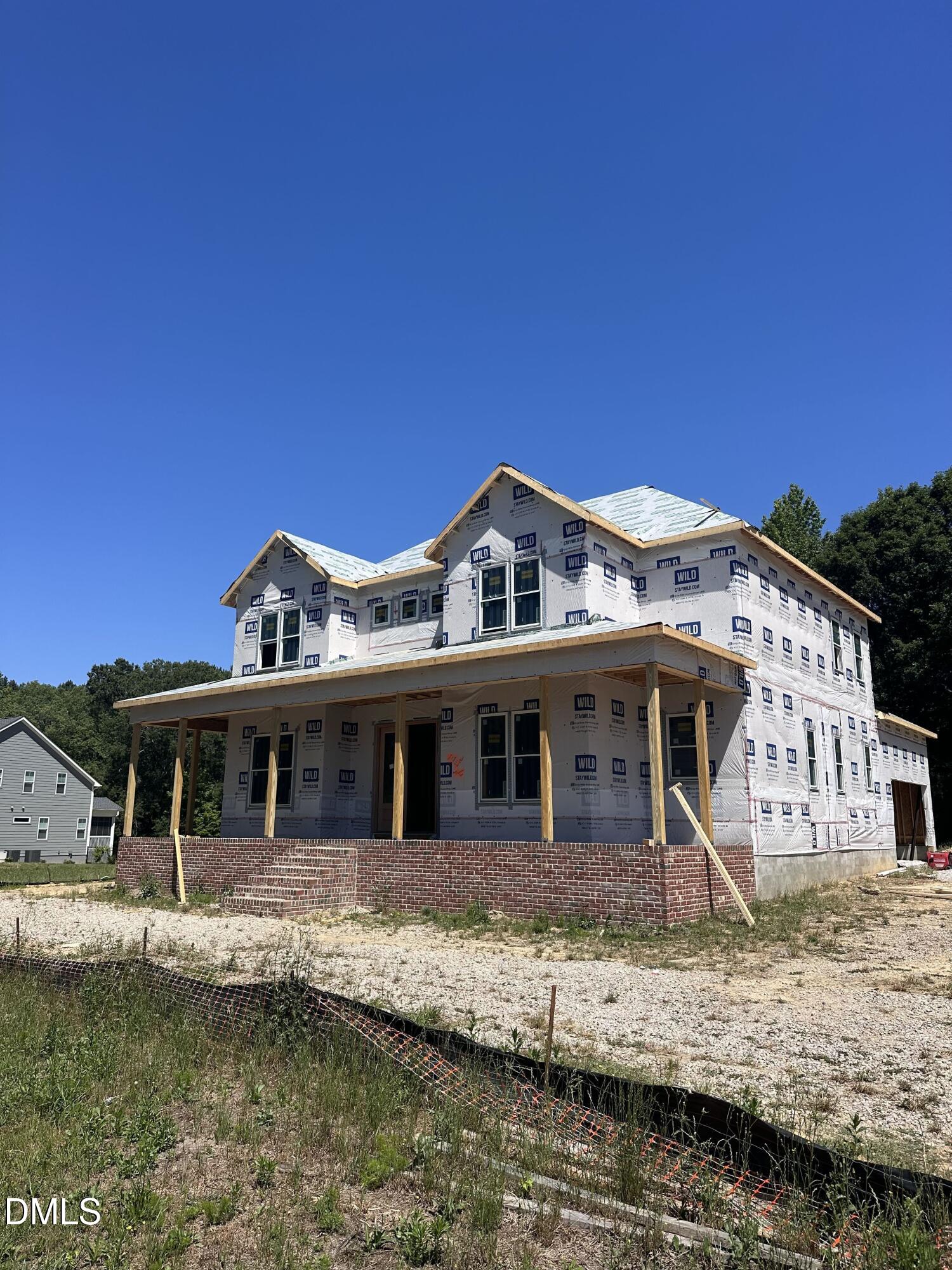 162 Farmstead Court