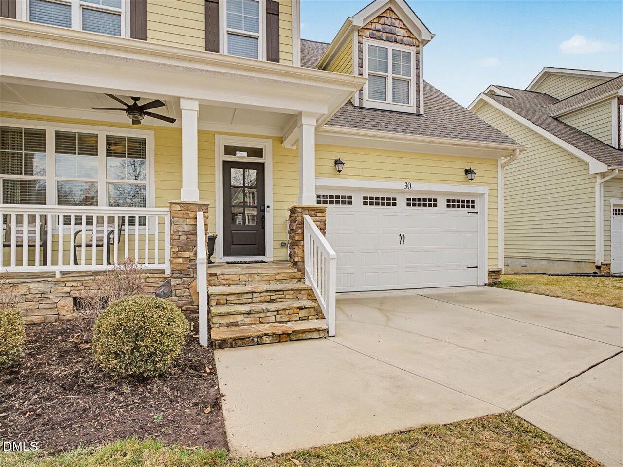 30 Grandwood Circle