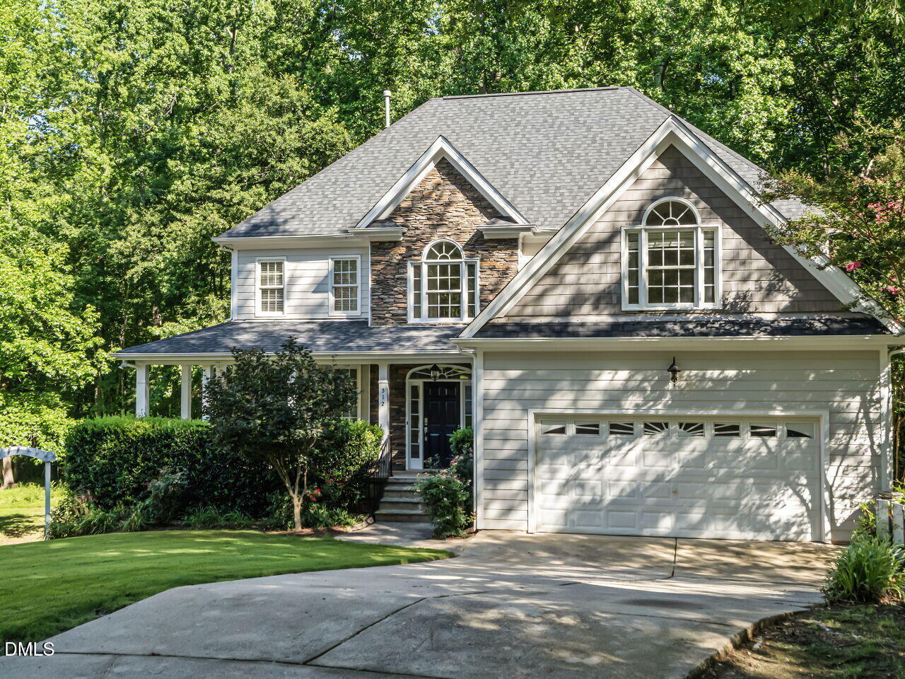 512 Hillswick Place