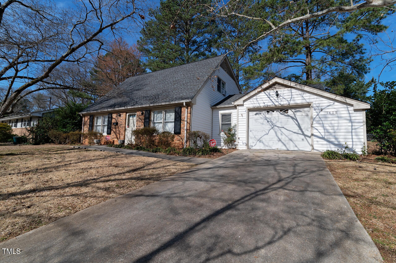 1408 Edgebrook Drive