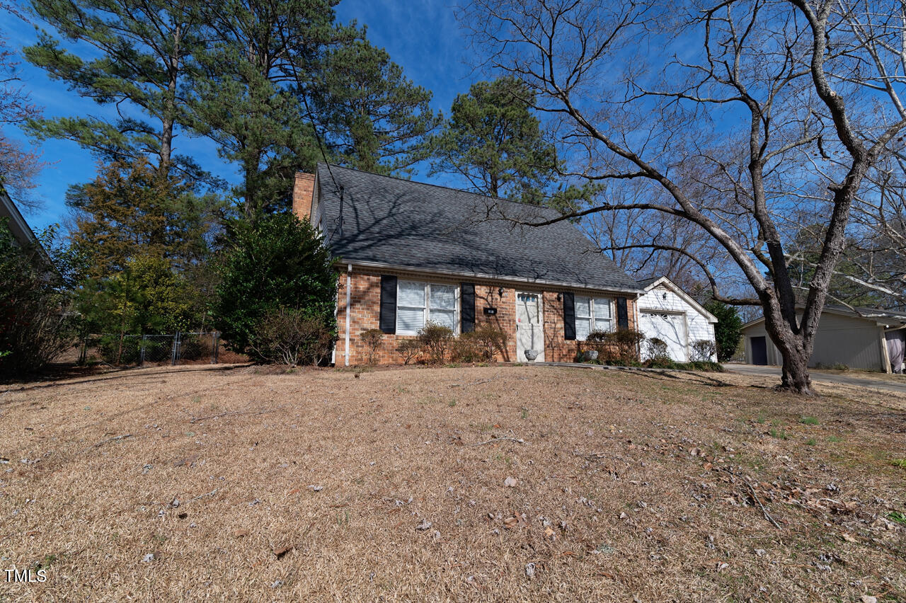 1408 Edgebrook Drive