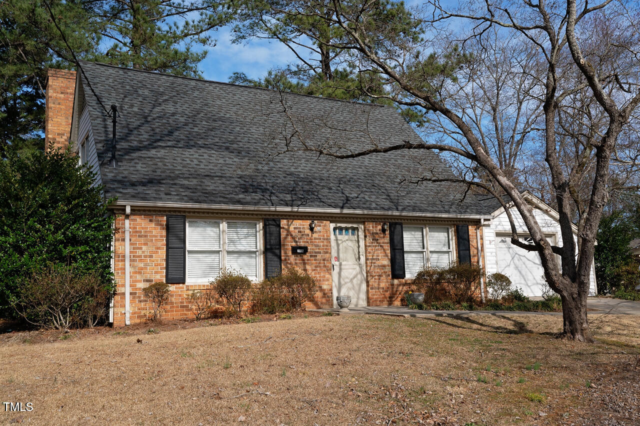 1408 Edgebrook Drive