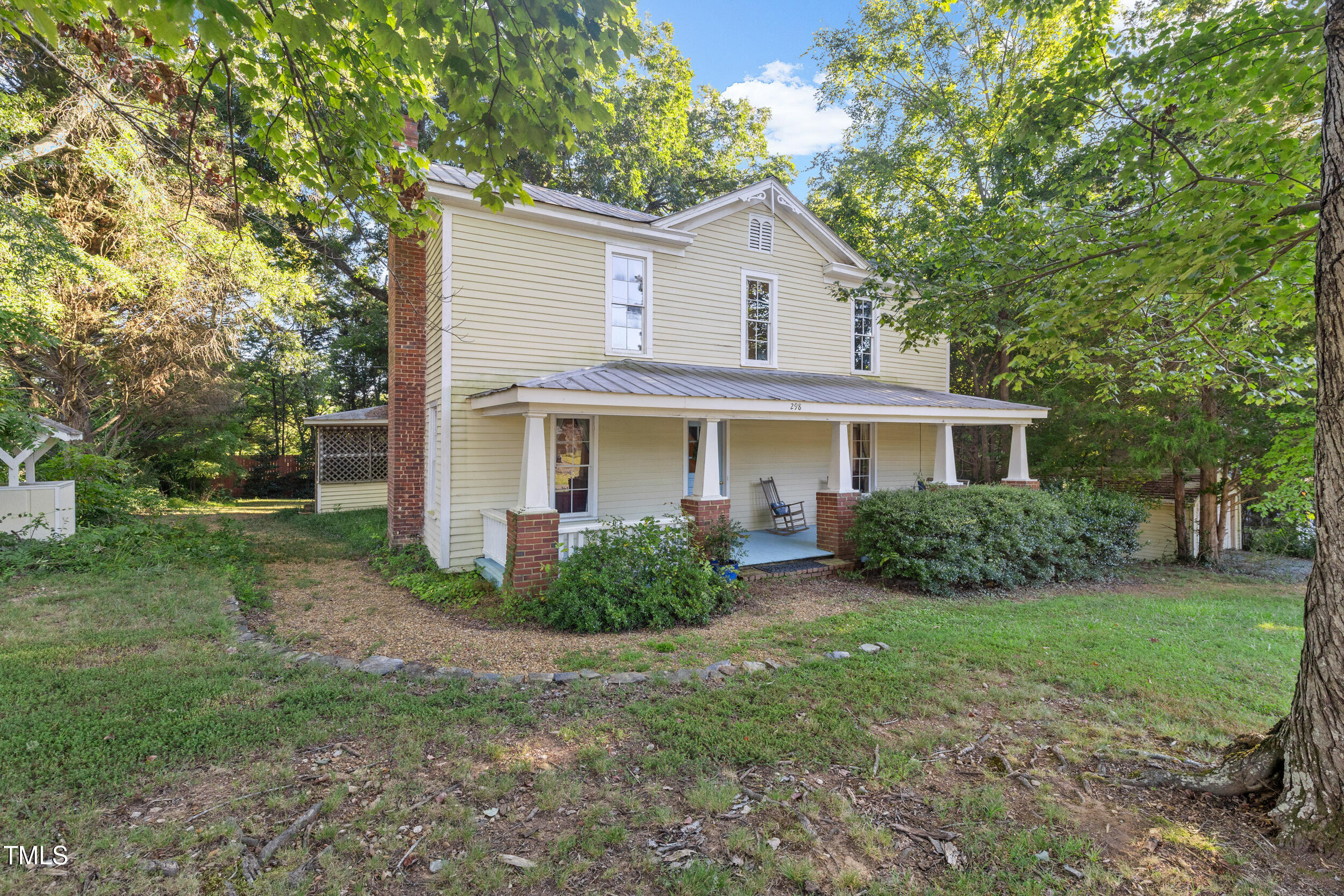 298 E Salisbury Street