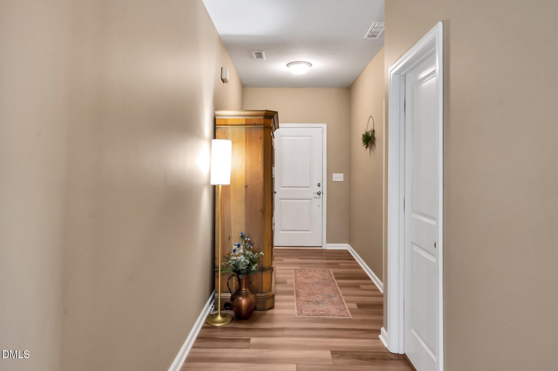 15 New Spring Way
