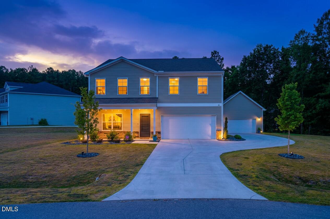 15 New Spring Way