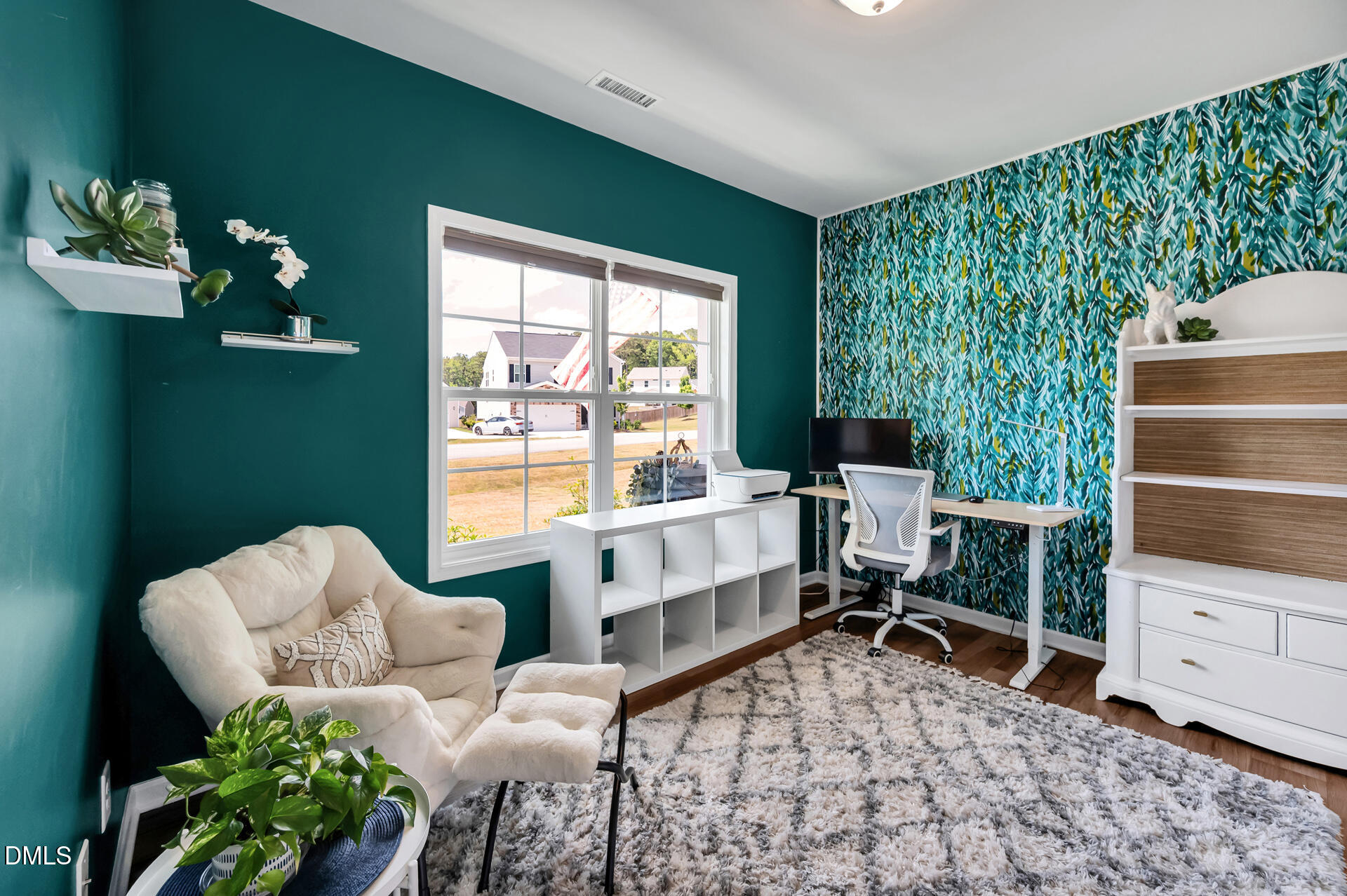 15 New Spring Way