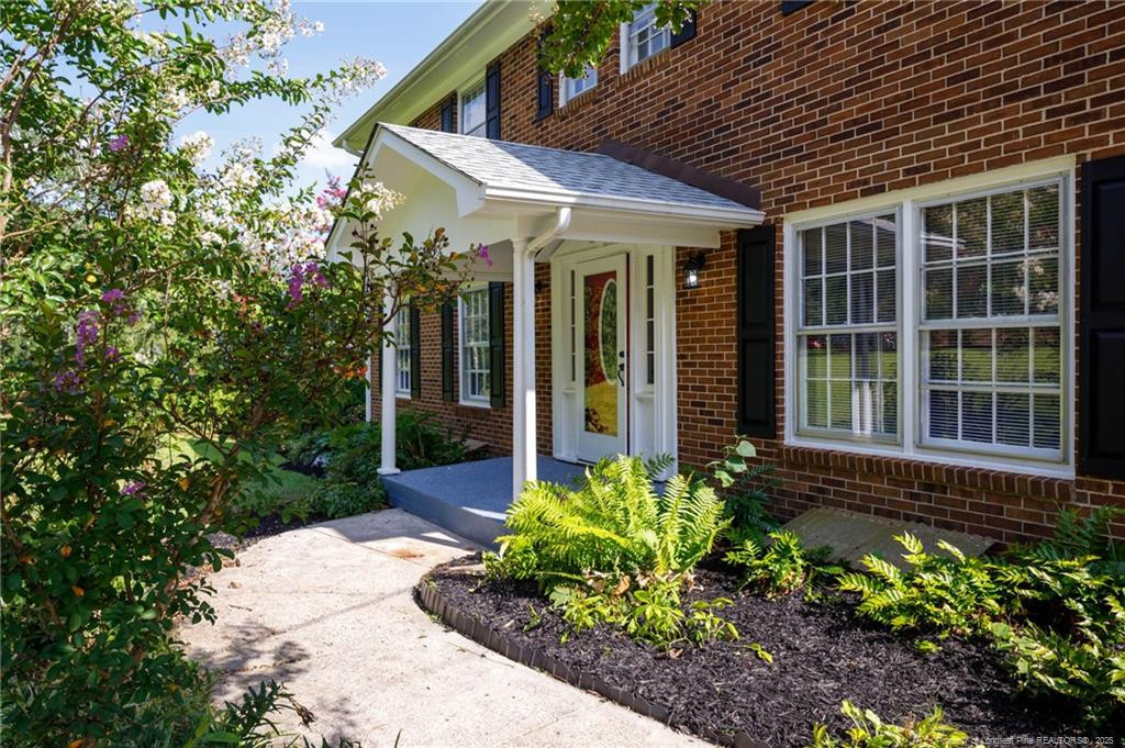 2419 Morganton Road