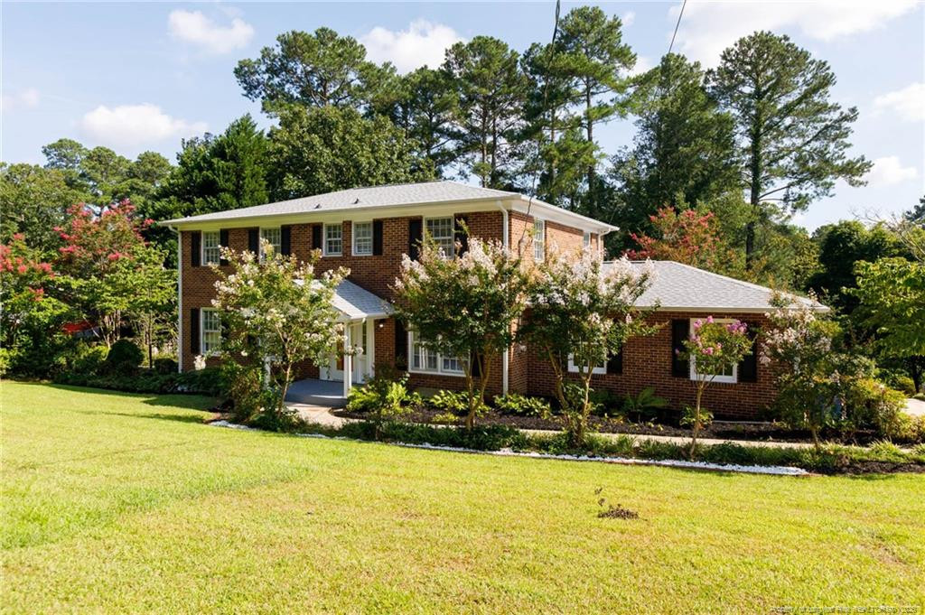 2419 Morganton Road