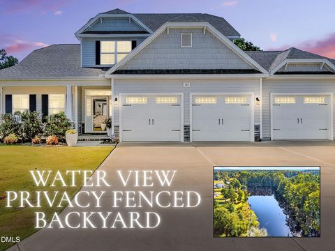 103 Centerline Drive Selma NC 27576