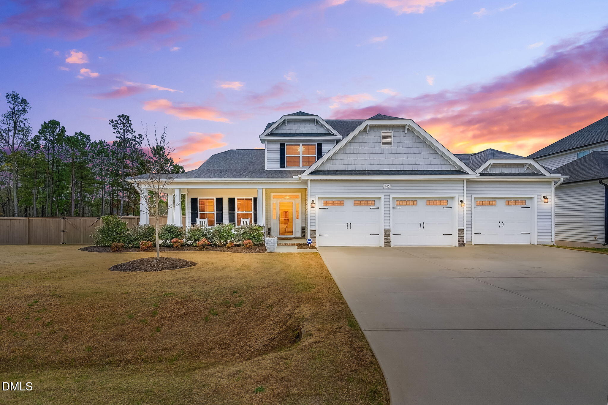 103 Centerline Drive