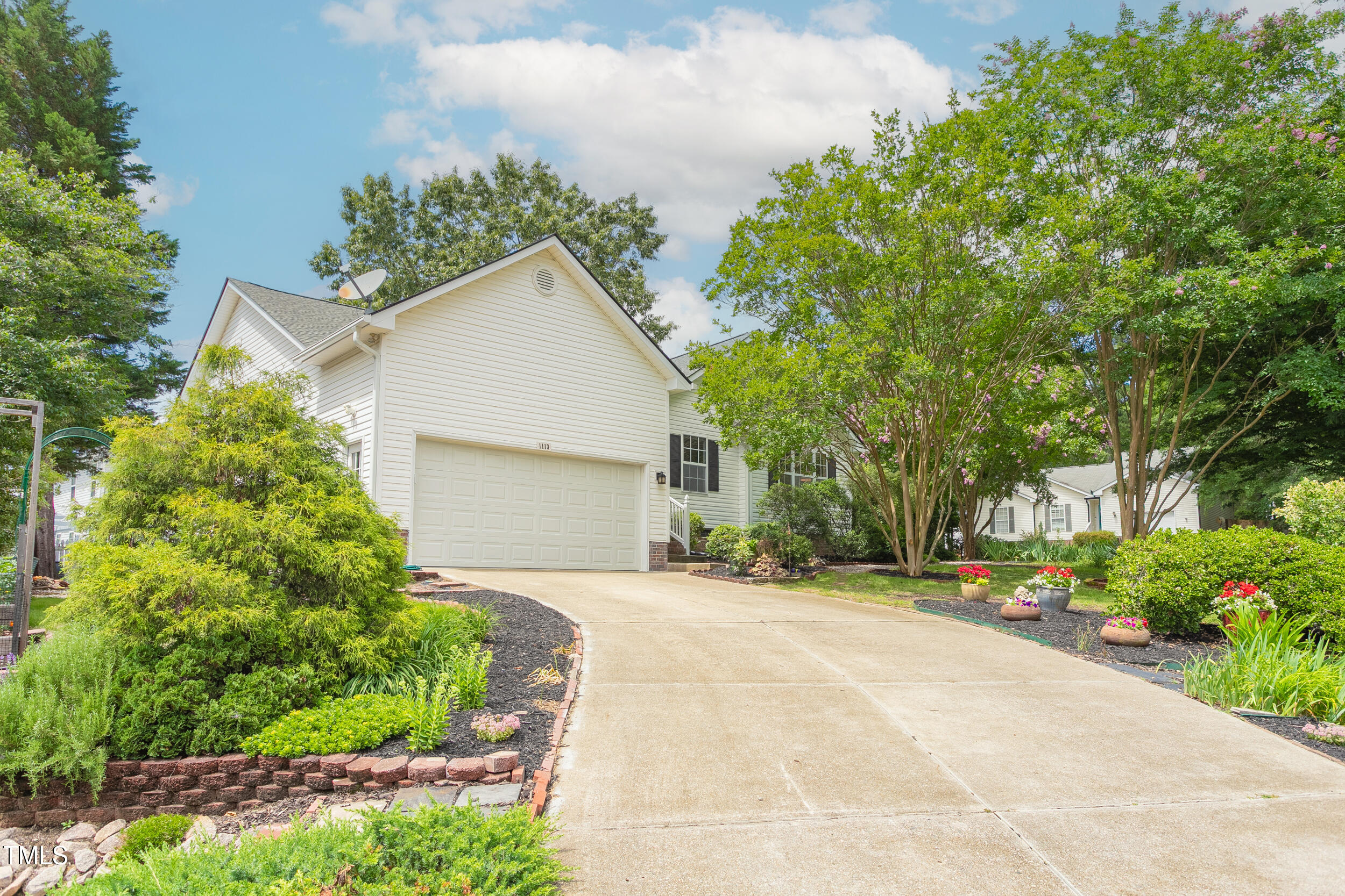 1113 Pilton Place