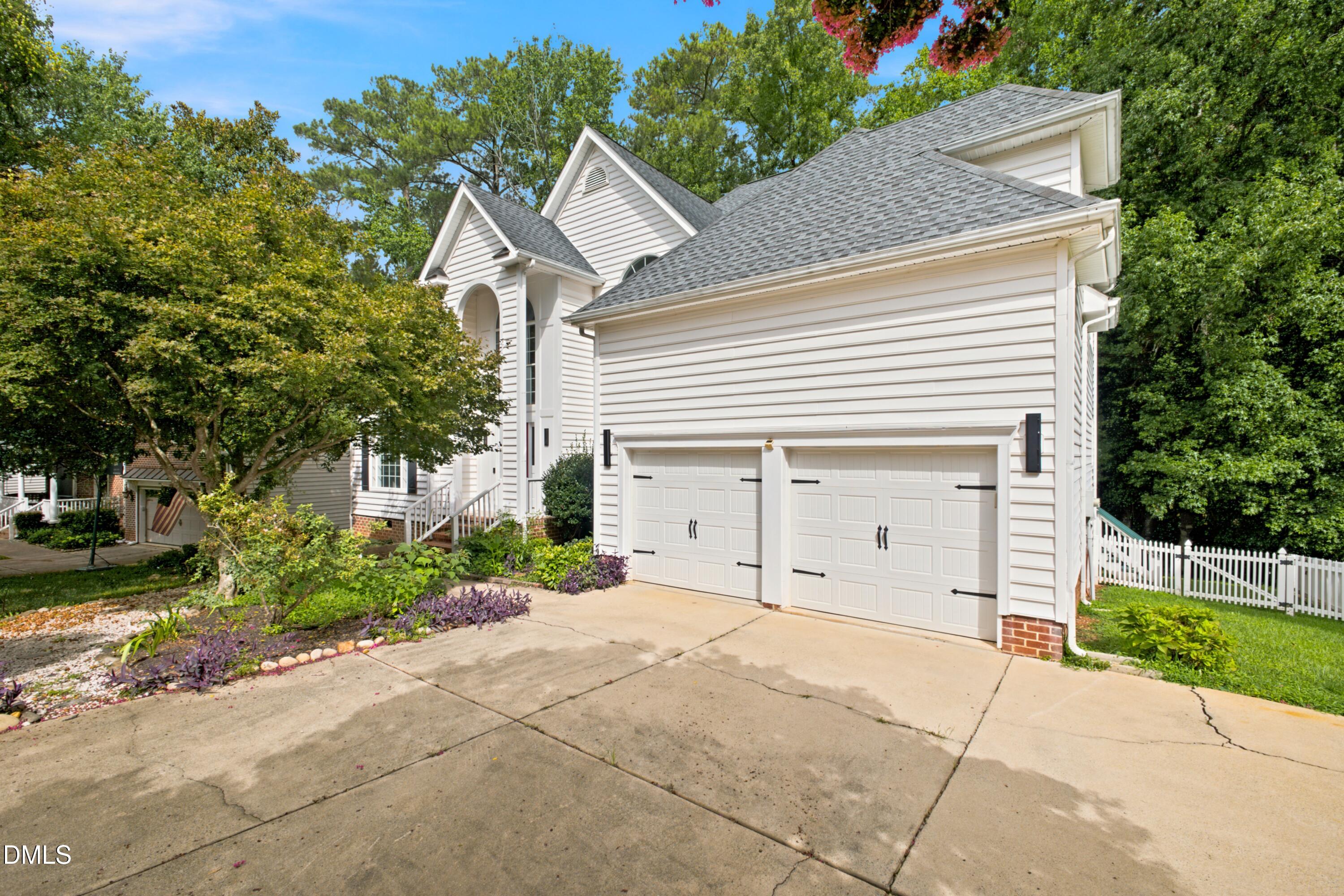 406 Cricketfield Lane