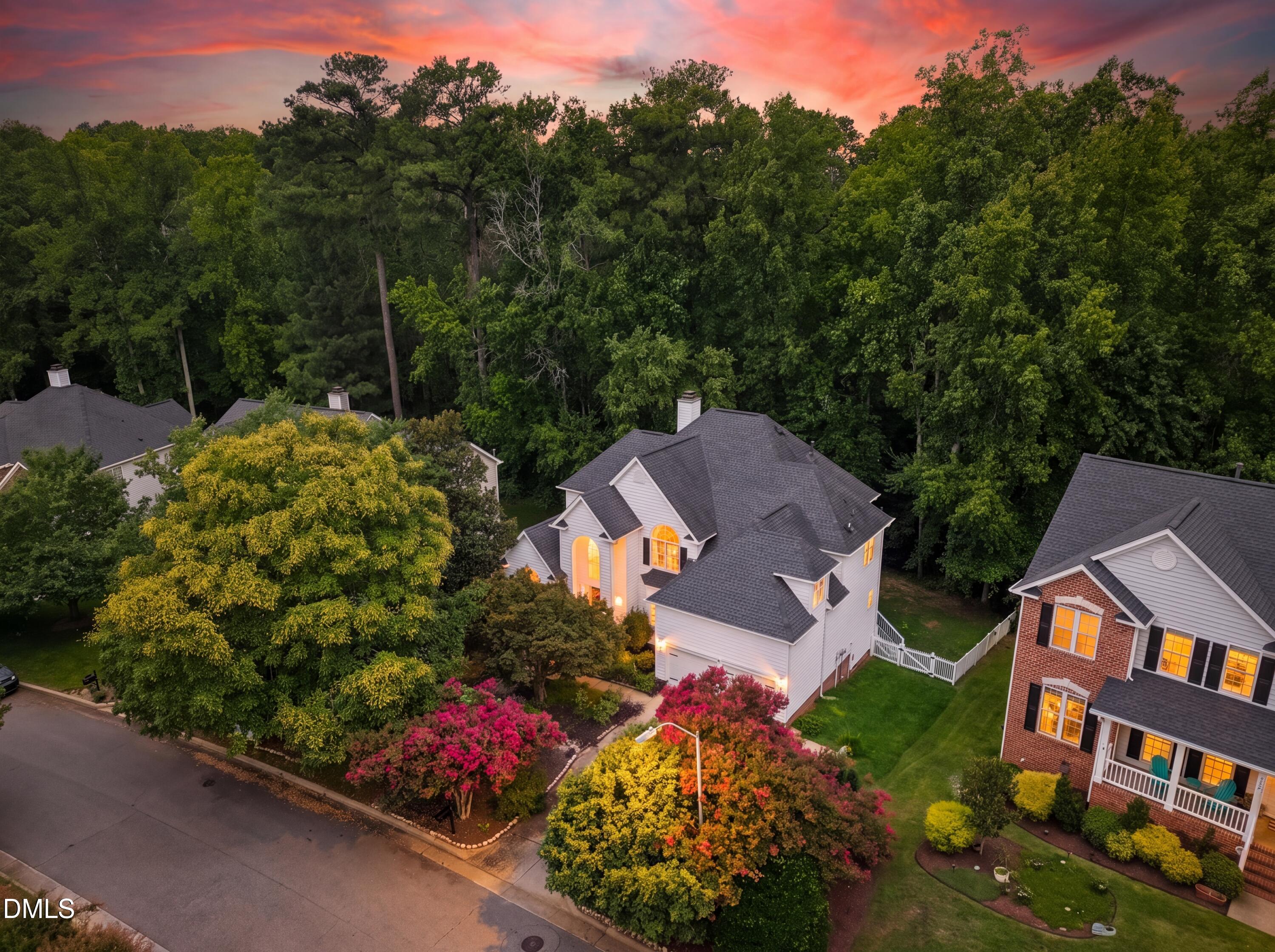 406 Cricketfield Lane