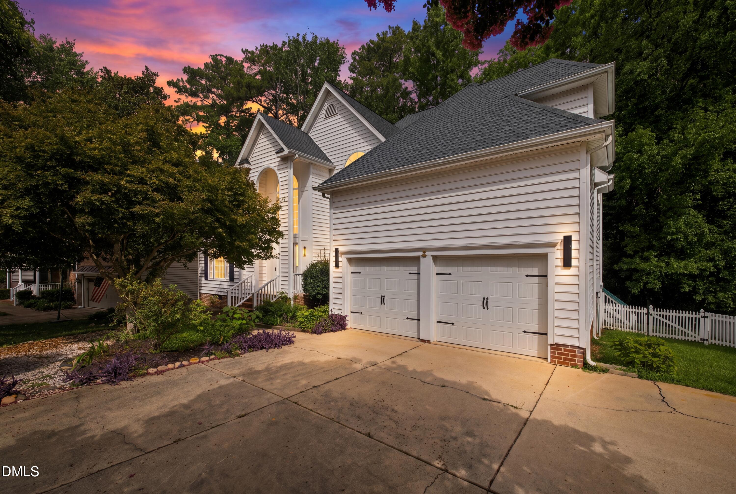 406 Cricketfield Lane, Cary, NC, 27518