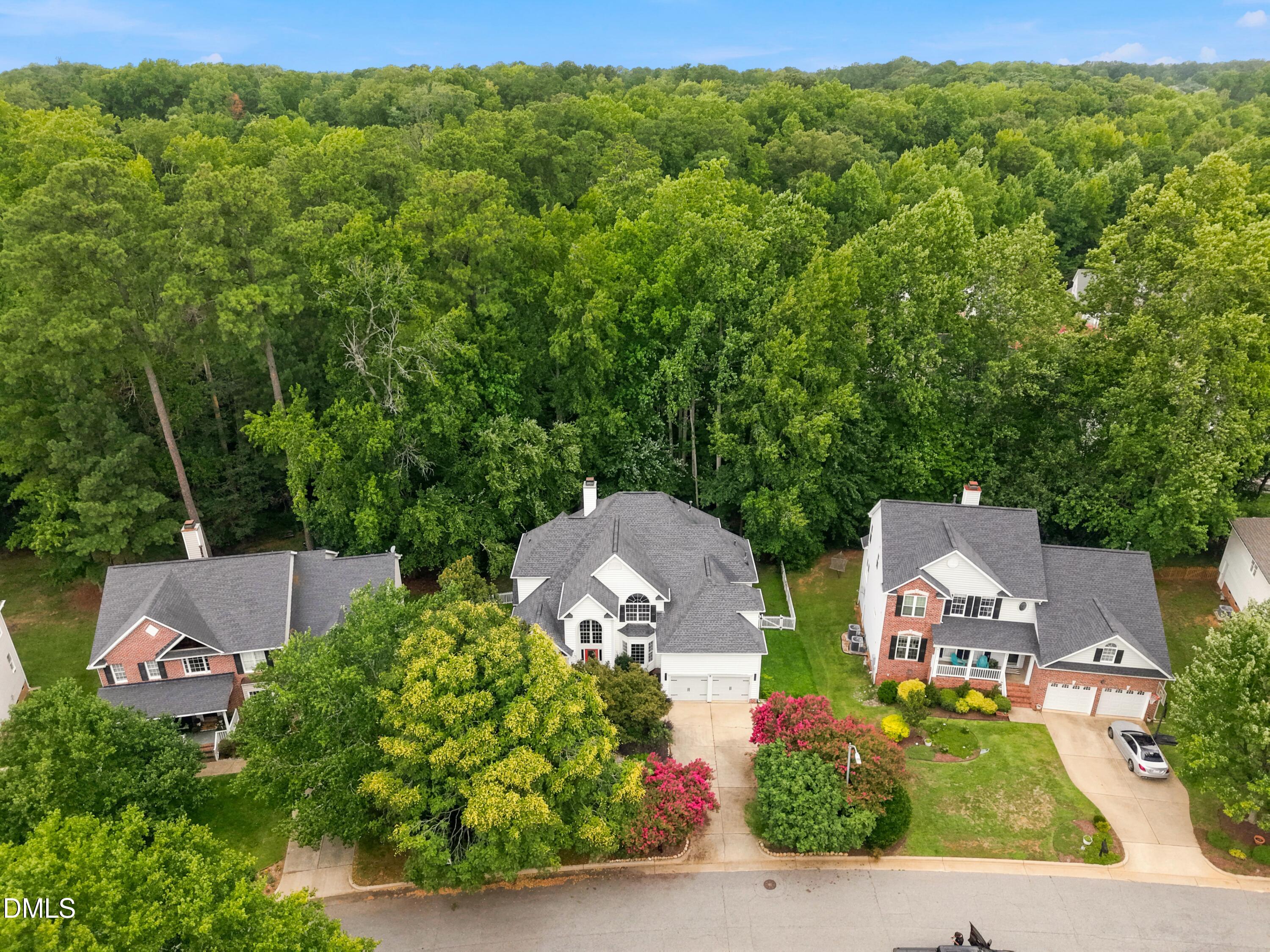406 Cricketfield Lane