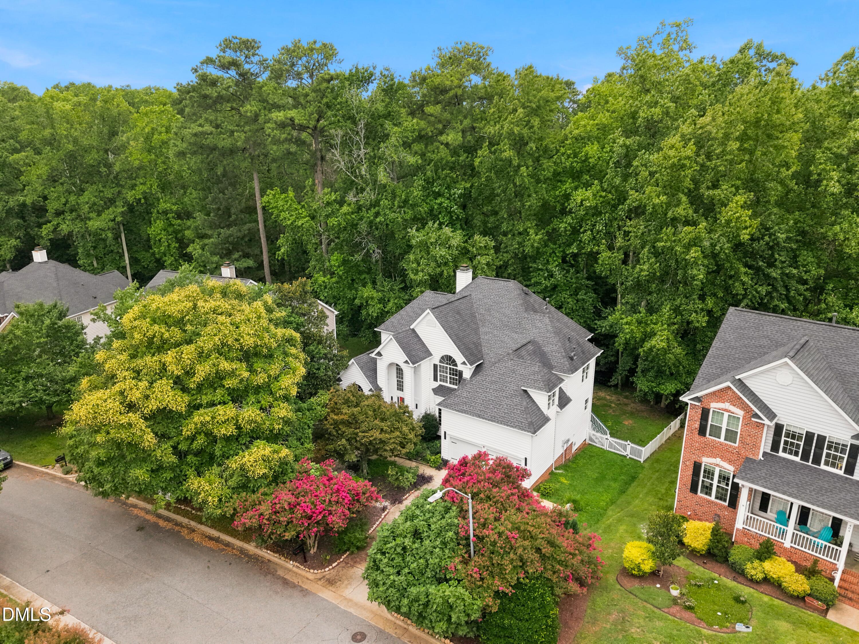406 Cricketfield Lane
