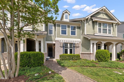 Photo of 120 Point Comfort Lane, Cary, NC 27519 (MLS # 10159178)