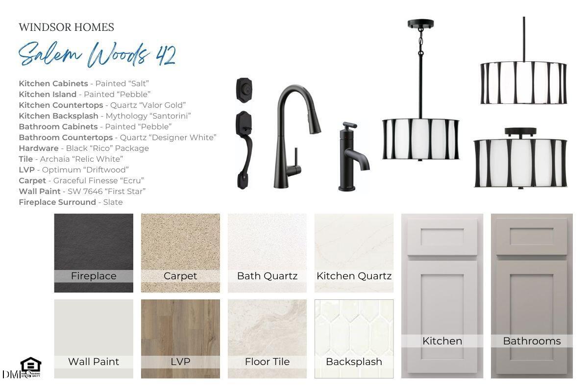 5450 Jaeger Drive Lot #42