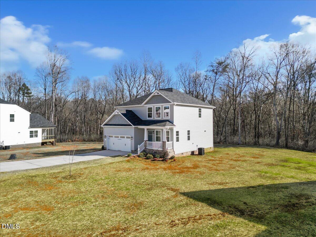 5450 Jaeger Drive Lot #42