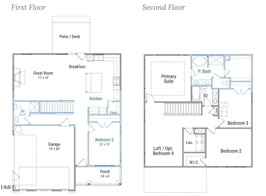 5450 Jaeger Drive Lot #42