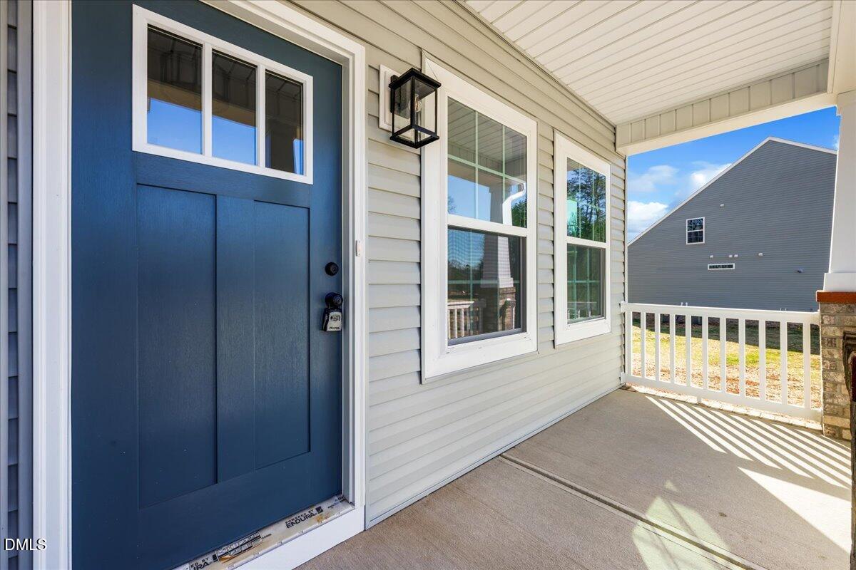 5450 Jaeger Drive Lot #42