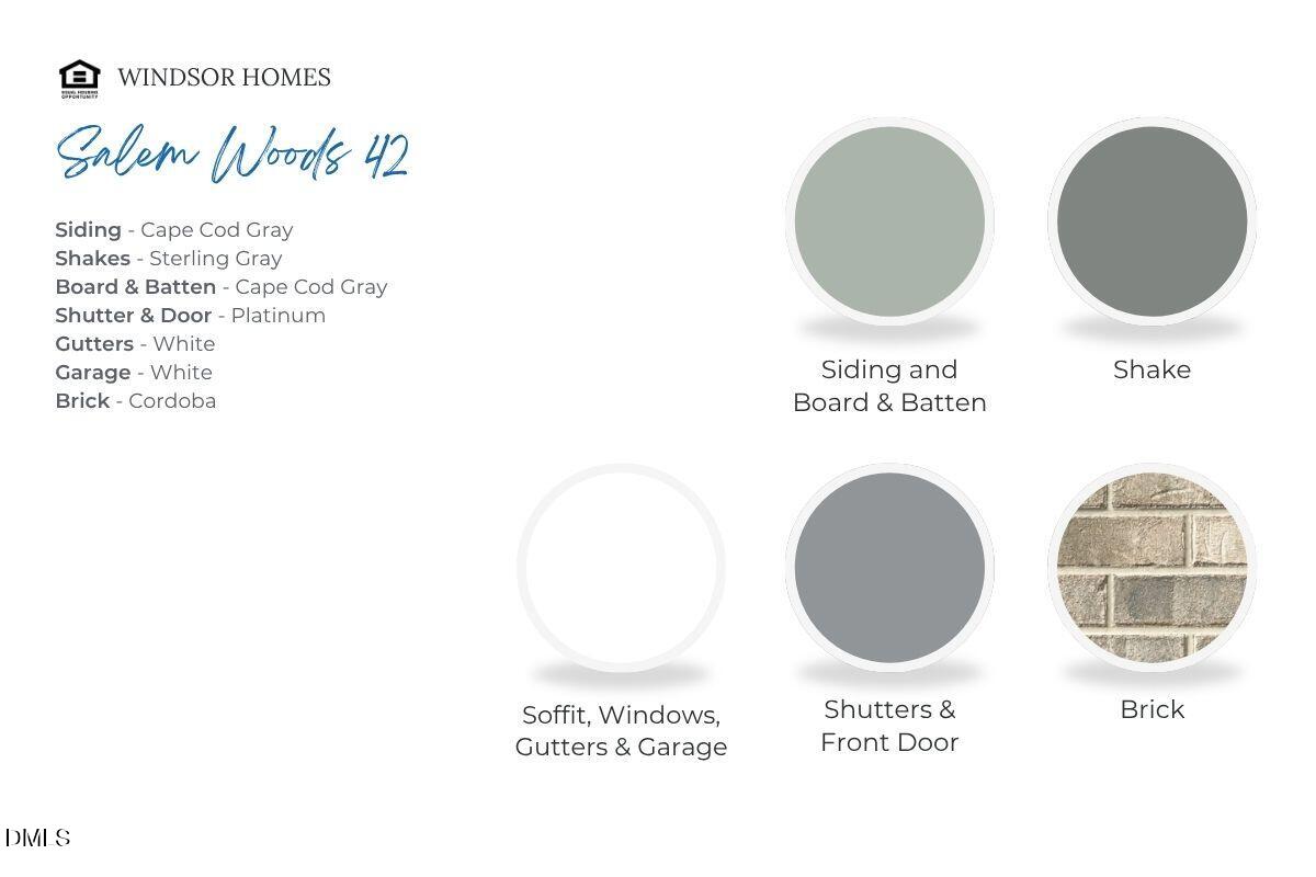 5450 Jaeger Drive Lot #42