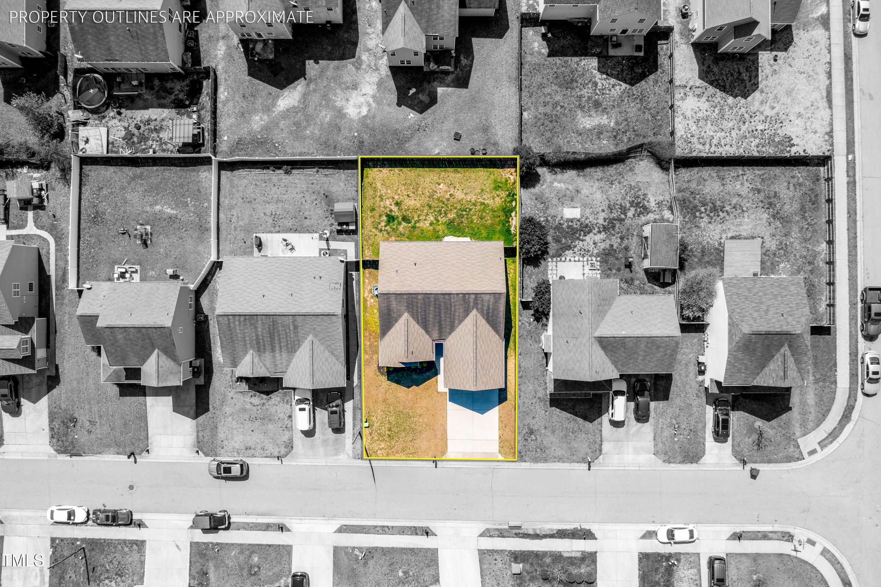 6808 Lakinsville Lane