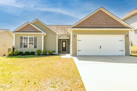 6808 Lakinsville Lane Raleigh NC 27610