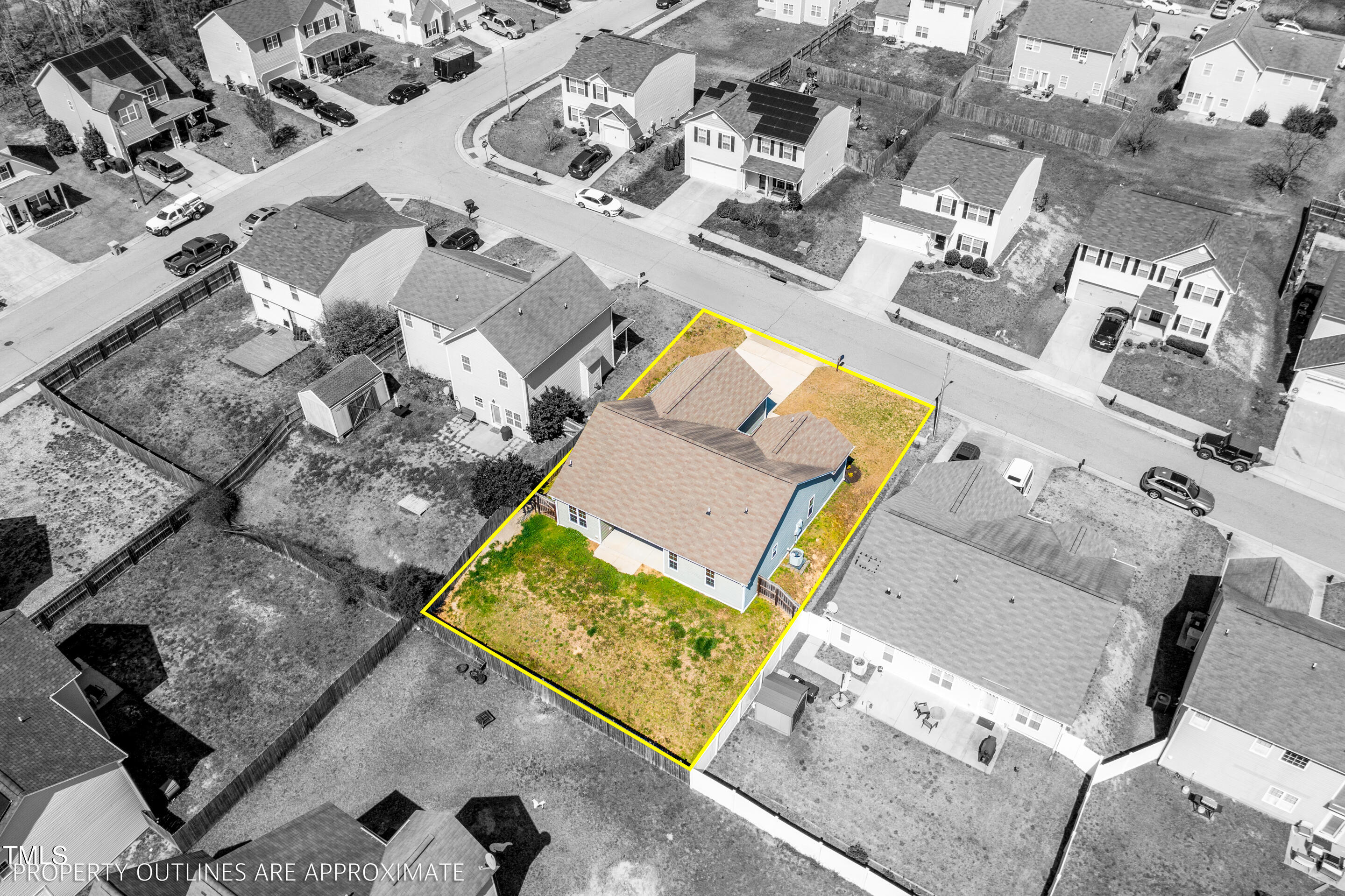 6808 Lakinsville Lane