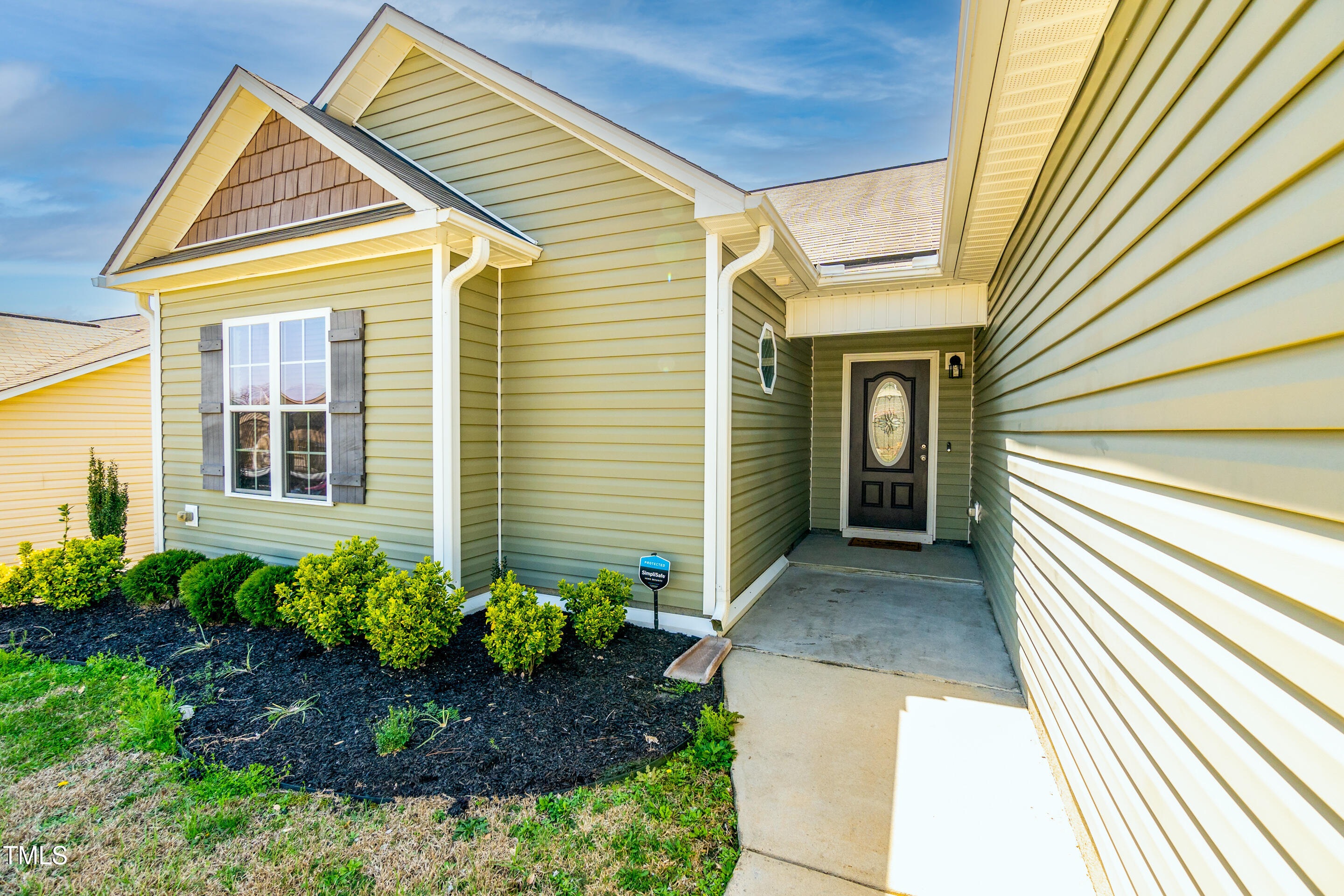 6808 Lakinsville Lane