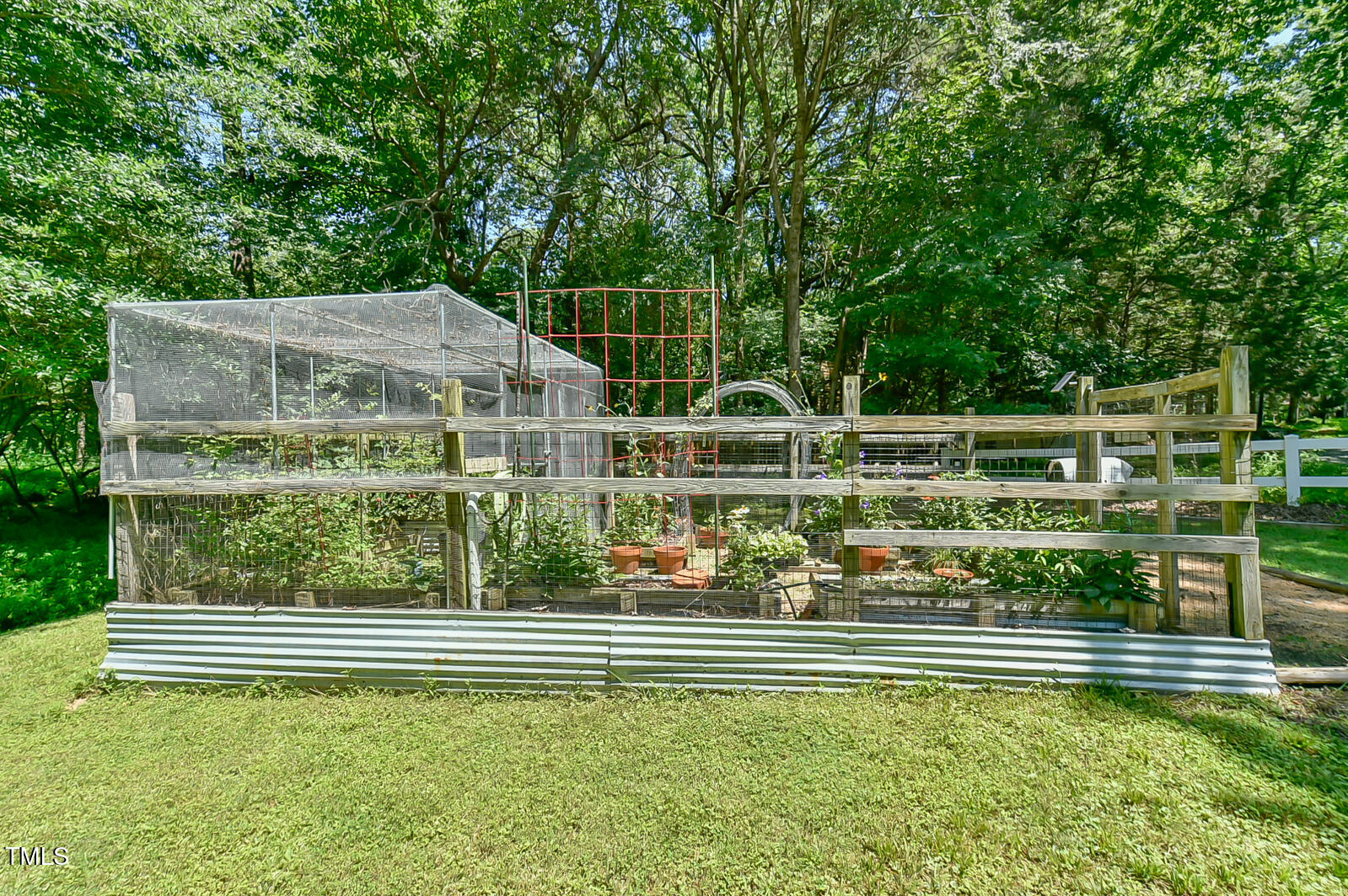 1205 Hillsborough Road