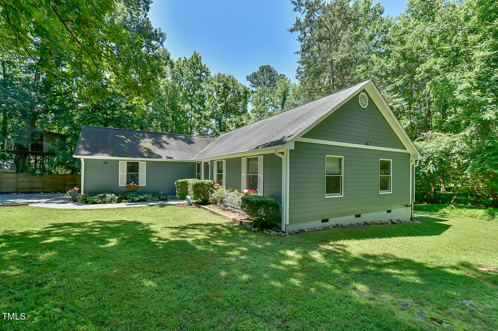 1205 Hillsborough Road