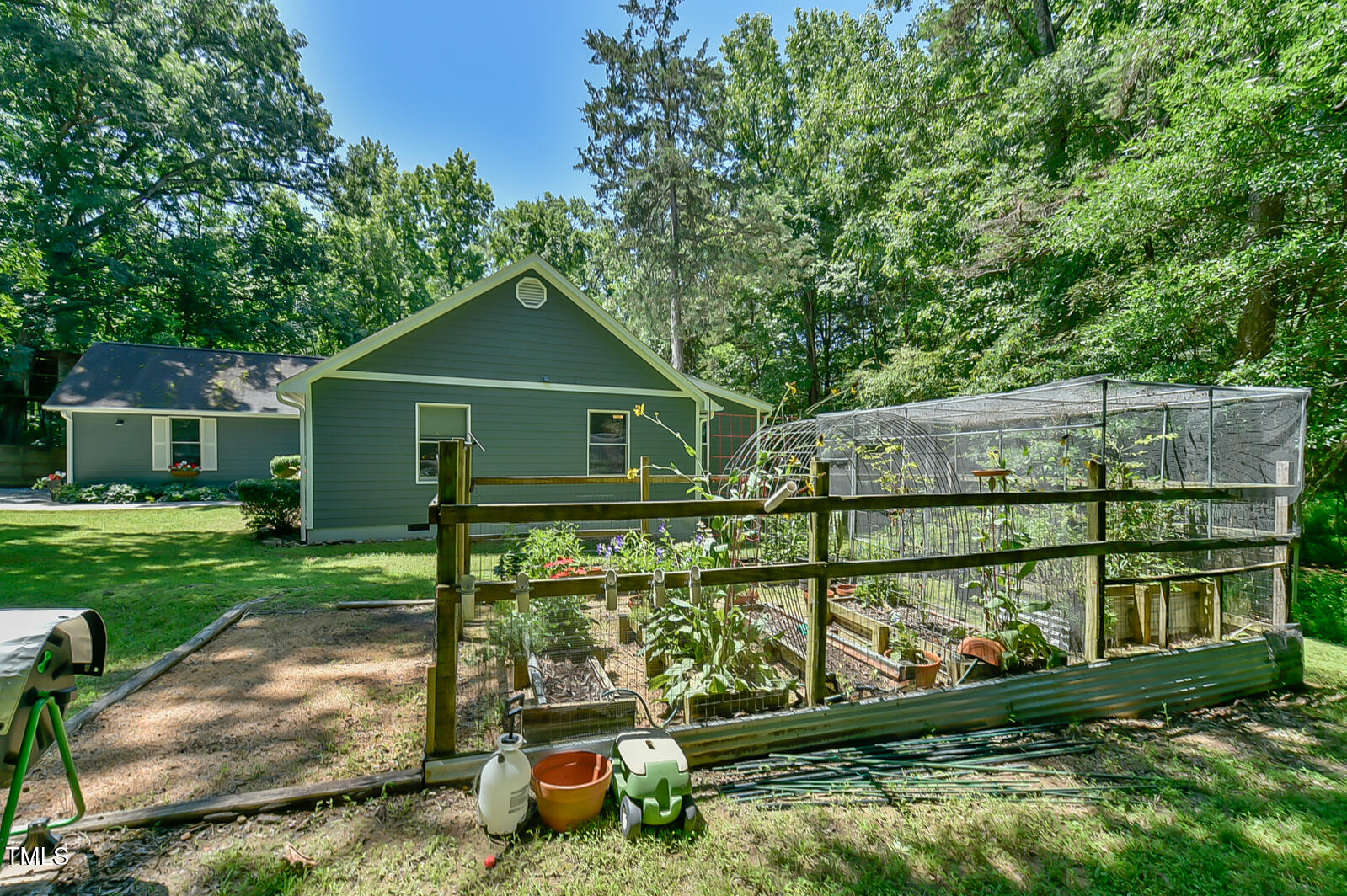 1205 Hillsborough Road