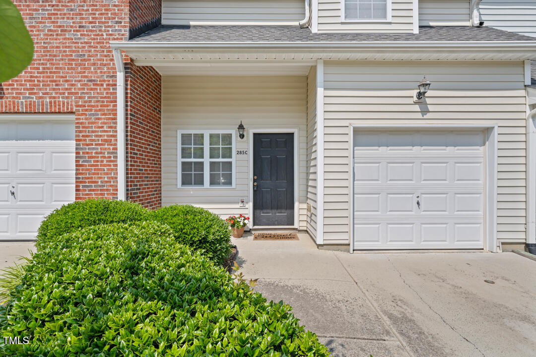 285 Plaza Drive C