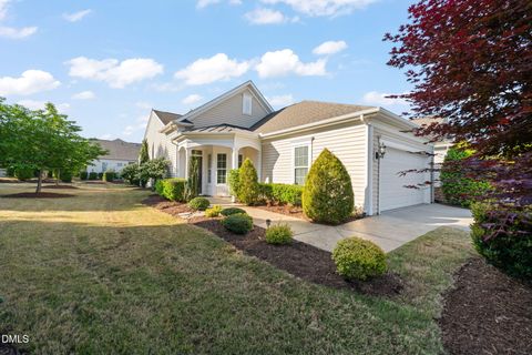 323 Easton Grey Loop Cary NC 27519