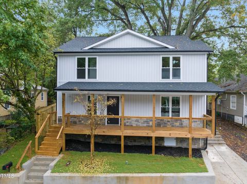 A home in Durham